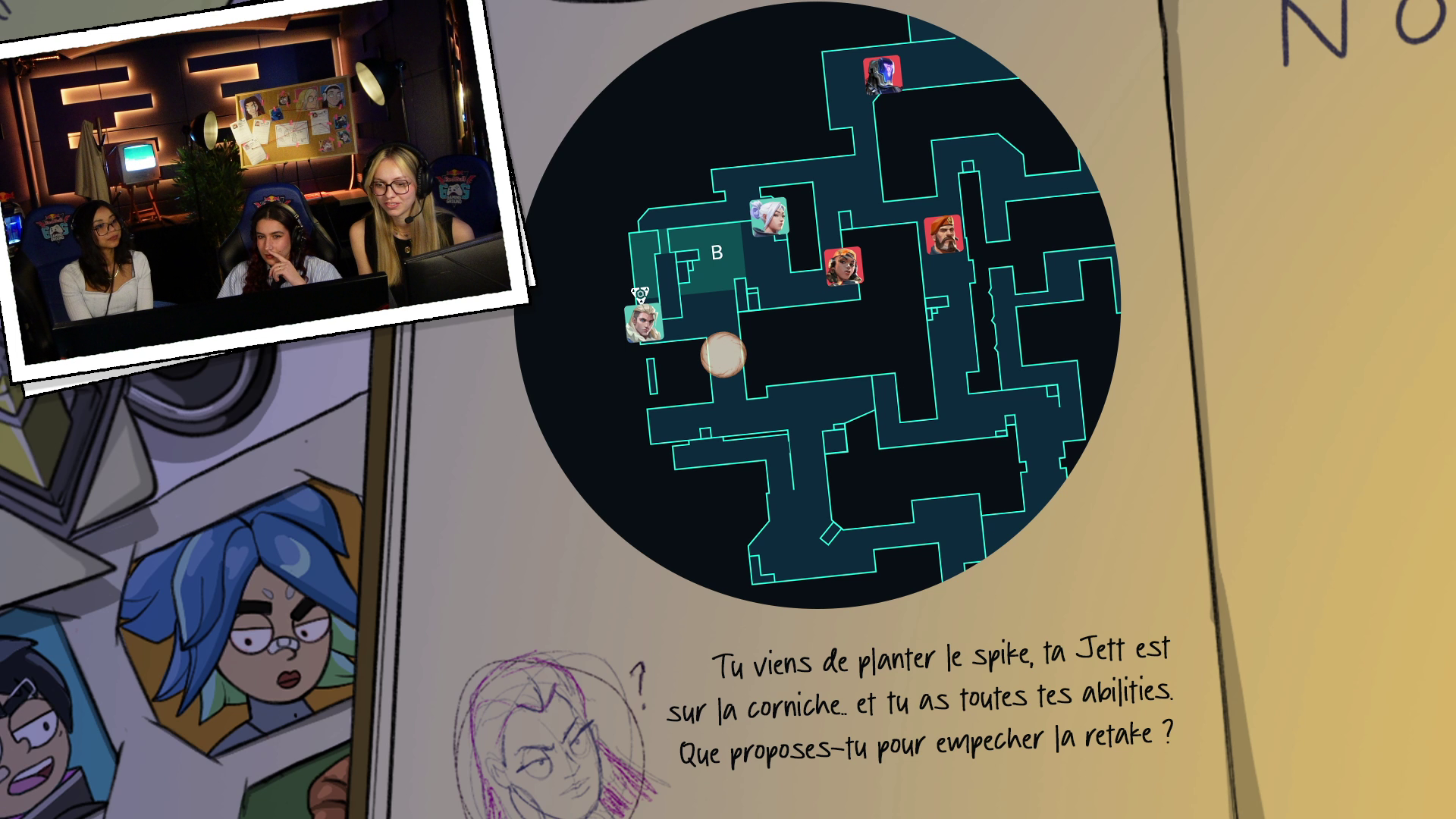 Opération I.N.T.R.U.S