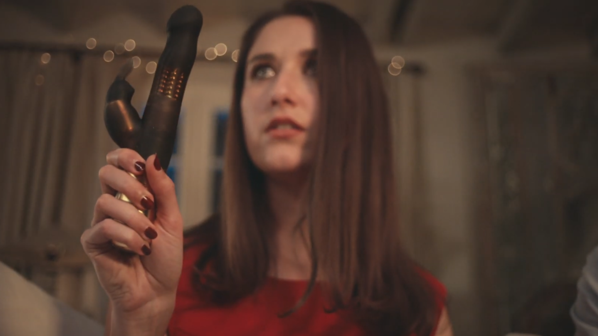 Le No&euml;l des Adultes