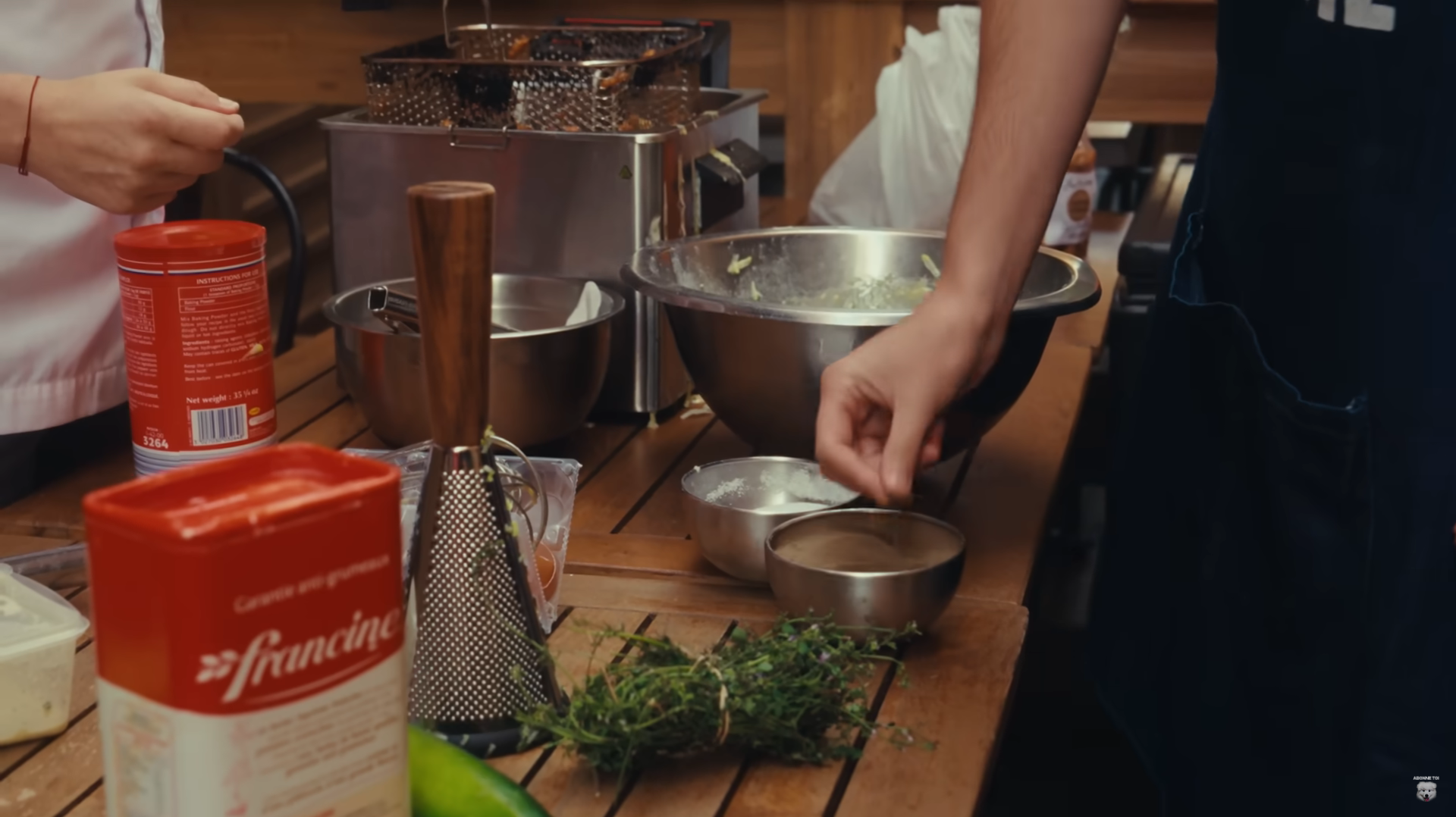 R&eacute;aliser des R&ecirc;ves